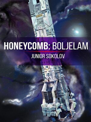 cover image of Honeycomb